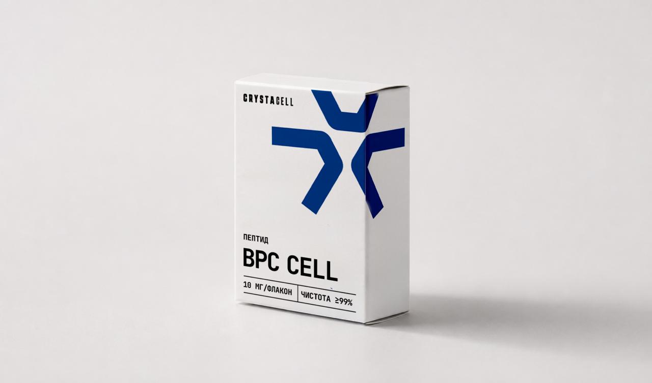 BPC CELL — approved product reference
