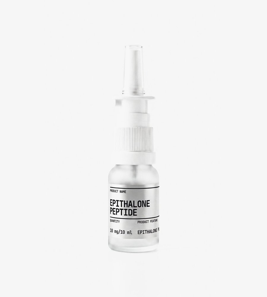 EPI CELL, спрей 10 mg/10 ml — упаковка CRYSTACELL